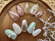 ルーカ エンジェル(RUCA×ANGEL)/7月追加 トレンドアート