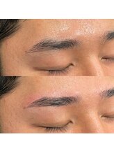 リボン(Libon)/眉スタイリング&WAX脱毛