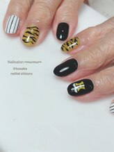 プライベート ネイルサロン マーマ(murmur)/阪神ネイル