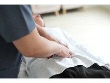 カラダの調整所/内臓までアプローチする整体です
