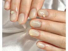 キャッツアイトーキョー 西荻窪店/シアーワンカラー