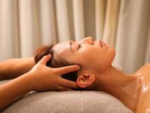 エミナルグロウ(Eminal Glow)/頭皮ケアは欠かせません！