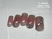 アトリエ メイド(atelier made)/トレンドアート￥6,990