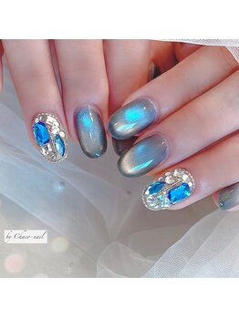 ビジューアート&マグネット