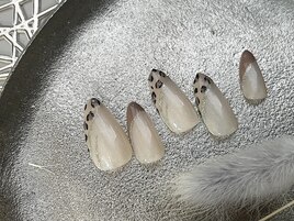 kasumiオリジナルデザイン