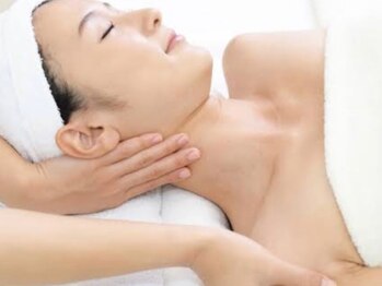美と癒しのサロン アンジュの写真/どこに行っても改善しないお肌のお悩みは【フェイシャルエステ】で解決☆憧れの美肌を叶えます♪