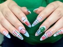 ペンティ(Painty)/チップ複雑アートやり放題