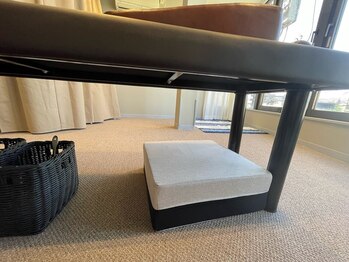 エール(EALL)/【頭痛腰痛浜田山西永福永福町】