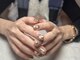 イコイネイル(icoi nail)の写真/お買い物帰りなど、お子様連れの方も気軽に通える◎贅沢空間でリラックスしつつキレイのアップデート！