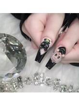 マディア 川崎店(MADIA)/【スカルプやり放題/Sculpture】