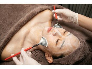 暖暖 銀座店/銀座/韓国肌管理/ララピール