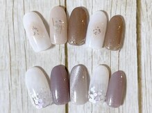 リッチネイル(Rich Nail)