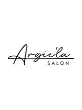 アルジェラ(Argie'La) HARUKA 
