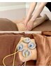 【平日限定】みるみる痩せる！ダイエットリンパケア