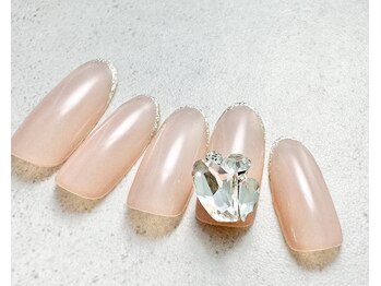 ナバナ(nabana)/＊定額デザインA＊