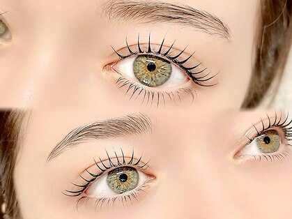 エイトアイラッシュ 三軒茶屋店(eight eyelash)の写真