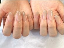 バーガンディ(BURGUNDY)