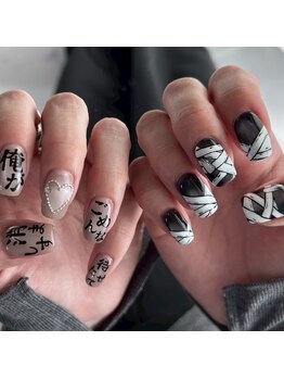 かわいいおつめ/Manga