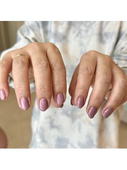 モア ネイル(more nail)/ワンカラー