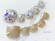 ワンノーブル(one noble)/定額プレミアム/スタンダード