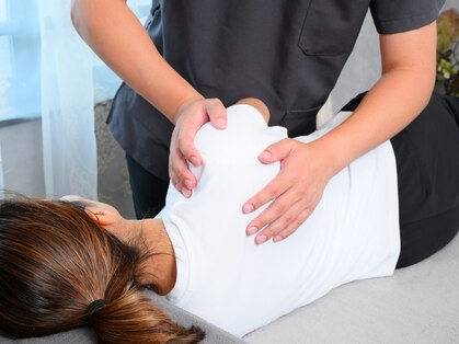 ミューク(mieuque.)の写真