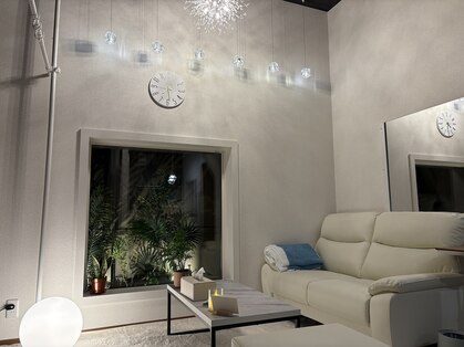 マナオリ(Mana oli)の写真