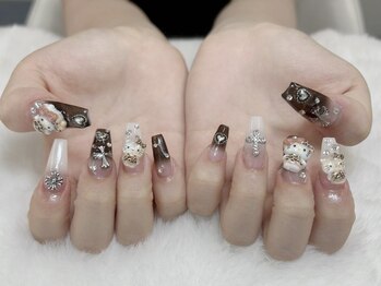 スペラ 大宮店(Spera)/今バズってるクロムキャラクター