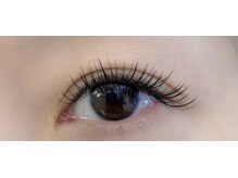 サロンドルネ(Salon De Rene)/フラットラッシュ120本