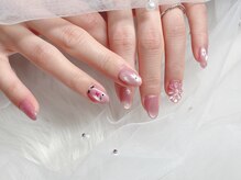 ぐーすか 北24条店/持ち込みDesign120分