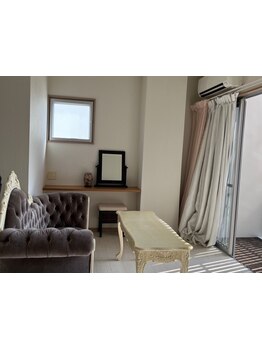 ホウレイ線・たるみ改善！予防ケア