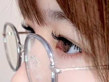 ベル(Bell)/大人上品まつげ