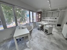 店内雰囲気「パラジェル/フィルイン/ワンカラー/韓国/ワンホン」