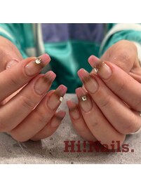 持ち込みデザイン