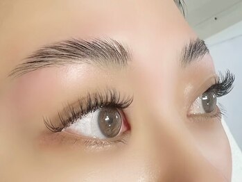 アンメ 東新宿(An'me)の写真/大人気のアイブロウメニュー導入♪眉毛のお悩みはプロにお任せ!骨格に合わせて美眉をご提案します★