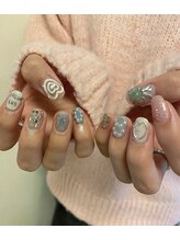 グランベイル ネイルルーム(nail room)/