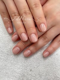 ～ワンカラーネイル～