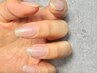 【HAND】clear gel (フローター) 