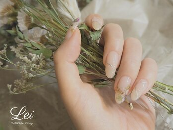 レイ ネイルアンドセレクトショップ(Lei Nail&Selectshop)