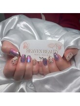 ヘブン ネイル 鶯谷(HEAVEN Nail)/