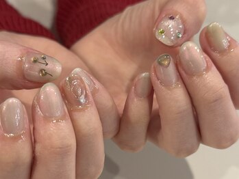 【Instagram】@k__ikoi