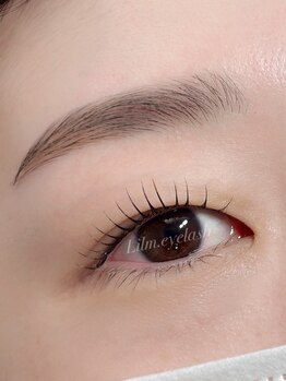 リルム(Lilm.)の写真/丁寧なカウンセリングで一人一人に合ったデザインをご提案☆