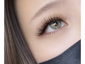 エンジェルナンバー(Angel No.)/ボリューム120束/下まつ毛30本