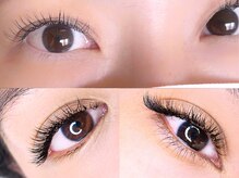 シエル(CIEL)/モチ◎軽さ◎フラットラッシュ♪