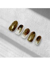 クレスト 桜川店(CREST)/100種類サンプルデザイン