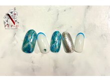 ペップユー 西大井店(PEP*U)/ゴールドコース