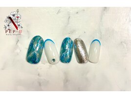 ゴールドコース