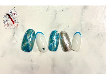 ペップユー 西大井店(PEP*U)/ゴールドコース