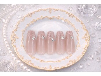 リーベスト 南森町店(REBEST)/〈定額〉ゴージャスコース