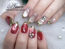 アモル 川崎駅前店(Amor)/やり放題スペシャル　16500円