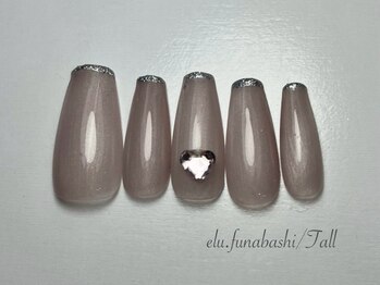 3月4月定額トール